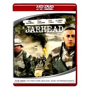 Jarhead DVD